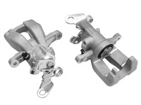 фото thumb №1, Суппорт тормозной задняя задний правый fiat punto abarth