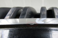 фото thumb №11, Бампер перед передний skoda karoq scout 57a 17-20