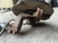 фото thumb №4, Комплектная поворотный кулак амортизатор ступица vw t6