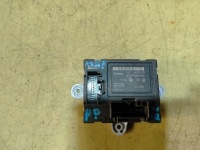 Fiesta mk7 рестайлінг  модуль двері правий перед cv1t 14b533 ad Оригінал, фото thumb