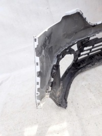 Renault trafic iii lift 21- бампер перед передний с Разборки, фото thumb