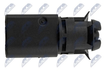 фото thumb №9, Датчик температуры внешней do vw fox 1.2