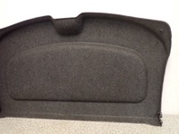 фото thumb №7, Toyota corolla e11 5d 97-01 полка задняя багажника