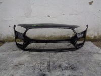 Купити Бампер перед передній mercedes a-klasa w177 amg, фото thumb