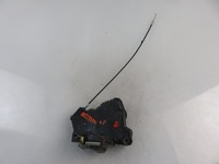 фото thumb №1, Замок левый передний pontiac vibe i 5 pin