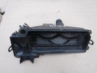 фото thumb №2, Заглушка фильтра салонный renault scenic ii f666592f