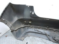 фото thumb №8, Бампер задняя pdc kompletny nissan juke f15 z11g