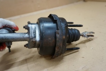 фото thumb №13, Nissan patrol усилитель серво насос сцепления gr y60 2,8 td