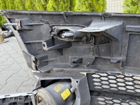 фото thumb №10, Бампер перед передний audi tt 8j омыватель ксенон