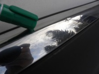 фото thumb №5, Peugeot 3008 ii накладки дверные правая сторона перед i задняя 16-2021 rok