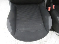 фото thumb №9, Peugeot 208 lift переходник с фургон заднее сиденье ремни