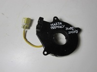 фото thumb №4, Стрічка керма подушка безпеки mazda premacy 00r