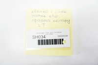 фото thumb №6, Sh034 kia sportage v трос тягa ручка відкривання сидіння лівий задня