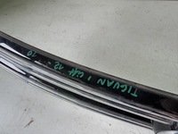 фото thumb №8, Решітка решітка радіатора хром vw tiguan 1 i 5n рестайлінг 12-16