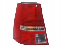 фото thumb №1, Левая лампа задняя vw bora 1998 - 2005 / kombi