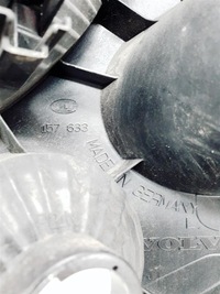 фото thumb №13, Ліва лампа задня volvo xc90 03-06 оригінальний номер 30612811