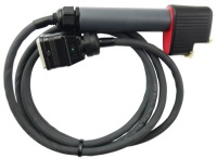 Односторонний винтовой нагревательный байонет TELWIN Metal Releaser 801401