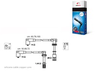 фото thumb №1, Дроти запалювання kpl. janmor