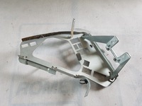 фото thumb №1, Кронштейн каркас консоли панели daf xf 105