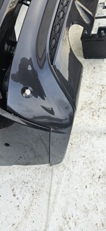 фото thumb №9, Бампер bmw x4 g02 18-20 задняя pdc m-pakiet задний