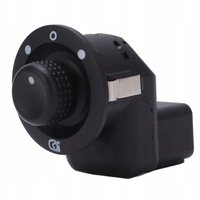 фото thumb №15, Renault clio mk4 перемикач регулювання дзеркал