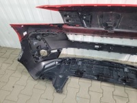 Бампер перед передний peugeot e-traveller traveller 24- Оригинал, фото thumb