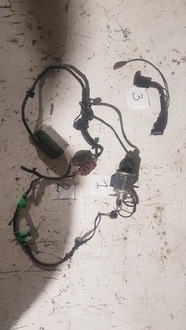 фото thumb №1, Насос redukujaca adblue шланг жгут audi q5 8r