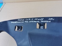 Mazda cx5 i 12-17 плита защита pod бампер передний Цена, фото thumb