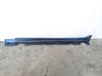 фото thumb №6, Планка пороговая правая bmw f10 m5 m набор