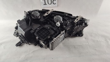 фото thumb №10, Bmw g11 g12 полный led правый фара лампа правая адаптивный