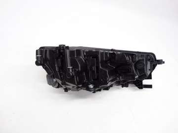 фото thumb №10, Skoda octavia iv 19-23 лампа левая полный led 5e4941015 оригинальная