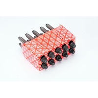 фото thumb №13, Набір гвинт головки циліндрів volvo s40 i, v40 mitsubishi carisma, space