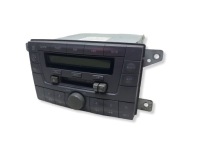 Купити Радіо cb01669c0 cqlm0920a mazda premacy, фото thumb