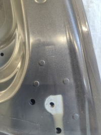 Opel karl 15- капот перед передняя Недорого, фото thumb