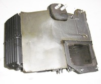 фото thumb №2, Transit mk7 06r 2.2 tdci отопитель воздуходувка