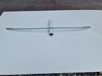 фото thumb №1, Kona i рестайлінг 20- планка планка бампера перед 86536ddaa1 нова оригінал