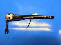 фото thumb №1, Натягувач поперечина безпеки лівий перед renault clio iii