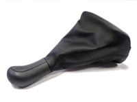 фото thumb №6, Ручка переключения передач с чехол do skoda octavia 1 mk1 23mm