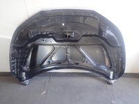 фото thumb №3, Капот nissan qashqai ii lift 2017-