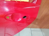 фото thumb №5, Toyota auris i 2006-2012 дверь левая задние