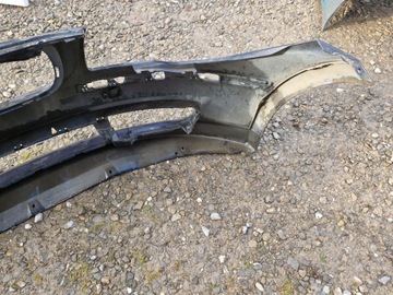 фото thumb №6, Бампер переднее bmw 1 e87 рестайлинг 2007r-