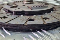 фото thumb №9, Комплект сцепления vw passat b7 alltrack 365 068105271f 1.9l дизель 1995