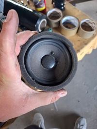 фото thumb №1, Mercedes w257 cls c257 динамик burmester wiecej 2578201100 idealny 10x