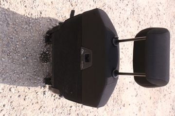 фото thumb №4, Сиденье зад левый ii ряд citroen c4 picasso ii