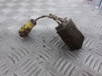 фото thumb №1, 1991 suzuki swift cultus модуль зажигание 3395060b