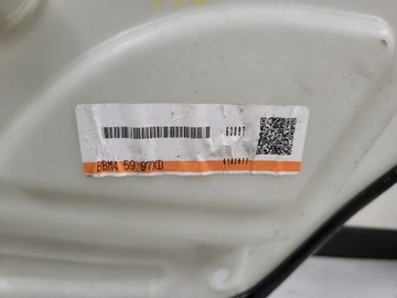 фото thumb №6, Mazda 3 ii bl 11r підйомник вікна лівий перед європа 6 pin