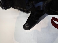 Фара перед передняя левая skoda superb 3 рестайлинг  2019- full led 3v1941015c Недорого, фото thumb