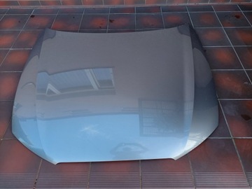 фото thumb №5, Капот передняя - audi a6 c7 - 4g0