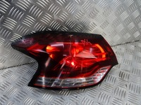 фото thumb №1, Citroen ds4 лампа левая левый задняя