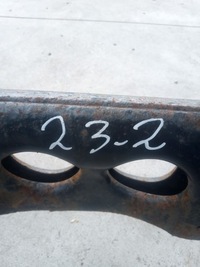 фото thumb №12, Audi a4 b8 a5 підрамник балка підвішування зад траверса quattro!!! 23-2